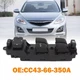 For 2006-2010 Mazda 5 Driver Side Door Master Power Window Switch Control Panel#