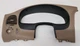 1995-2005 Ford Ranger Tan Brown Instrument Cluster Trim Bezel XL54-10044D70-AD