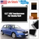 6.5" LCD Touch Screen Display TDO-WVGA0633F00045 for VW Skoda 684 200 Radio