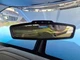 2014 Chevrolet Silverado Rear View Mirror Telematics OnStar Used 267-00195