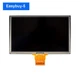 Original 8'' LCD Display LQ080Y5DZ05 Fit Ford SYNC 3 Radio Multimedia Navigation