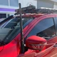 Nissan Navara NP300 (2020-2024) UHF Aerial Bracket