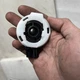 2018-24 AUDI RS5 FRONT A-PILLAR TWEETER SPEAKER PREMIUM AUDIO SOUND BANG OLUFSEN