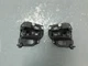 2016 13 14 15 16 Porsche 981 Cayman GT4 Dash Side Supports #2246 F4