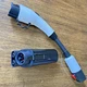 NACS Tesla AC DC Supercharger Adapter combo Hyundai Kia Volvo Mercedes GM Honda