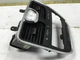 CHRYSLER 2012 TOWN COUNTRY CENTER DASH AIR VENT HAZARD TRACTION CONTROL PANEL