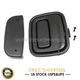 Fit 2013-22 Dodge Durango 2014-16 Jeep Grand Cherokee Cargo Latch Release Handle