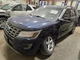 Used Windshield Wiper Motor fits: 2017 Ford Explorer