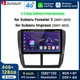 For Subaru Forester Impreza 8Core CarPlay 6+128G Android 15 Car Stereo Radio GPS