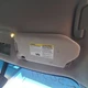 Passenger Sun Visor Illuminated Thru 09/30/18 Fits 14-19 INFINITI QX60 1098544