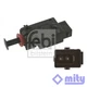Fits BMW 3 Series 1986-2000 Brake Light Switch Mity 61318360420