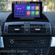 For BMW X3 E83 2004-2012 CarPlay Android 13 Car Radio GPS WiFi Stereo Head Unit