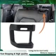 Left Side Belt Cover 3CN-885-249-C-82V Fit For Volkswagen Atlas 2018-2024