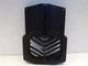 1972 - 1980 Dodge Ram Ramcharger LH Kick Panel Vent OEM 3494890 73 74 75 76 77 