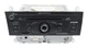 2008-12 Audi A5 Q5 S5 AM FM Radio Single Disc CD Player Model Number 8T1035195AD