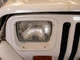 Jeep Wrangler 1989 Right Headlight Used 9338
