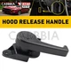 DS7Z-99042C74-A Car Hood Release Handle for 2013-2017 Ford Fusion/Lincoln MKZ