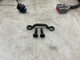 Jeep Wrangler JK Passenger Front Power Door Harness Strap 2015-2017 130996