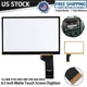 TDO-WVGA0633F00039 TDO-WVGA0633F00045 6.5" Touch screen for VW MIB STD2 680 200
