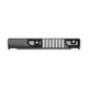 2018-2026 Jeep Wrangler JL Gladiator JT Grille Cowl Panel Factory Mopar OEM