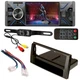 4.3" LCD PML-43HB Bluetooth AM/FM Radio Car Stereo for 2003-2009 Toyota 4Runner