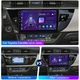 For Toyota Corolla 2014 2015 2016 Android Car Stereo Radio Wifi GPS Navi CarPlay