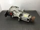 2011-2018 Ford Explorer Rear Axle Differential Carrier Assembly OEM