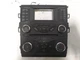 2013 Ford Fusion Radio Control Panel ID DS7T-18E243-EN thru EU