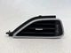 17-20 JAGUAR F-PACE DASH DASHBOARD RIGHT RH PASS SIDE AIR VENT GRILLE OEM