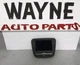 2019-2021 Chevrolet Equinox Terrain Radio Control Panel w/ Display Screen OEM