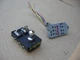 👉 1990-1997 Lincoln Town Car OEM Power Seat Switch- F0VB-14A701-AA--W/CONNECTOR
