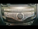Info-GPS-TV Screen Control Screen Dash Mounted Fits 17-18 INFINITI QX60 6843984