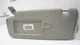2010-2013 Kia Forte Driver Left Sun Visor Gray 852101M3008O OEM