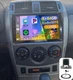 CarPlay For Toyota Corolla 2009-2013 GPS Car Stereo Android 15 CAM Radio 4G+64G