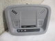 Chevrolet Malibu Volt Overhead Roof Console w/Onstar OEM LKQ