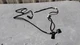 2017-2021 DODGE RAM PROMASTER 3500 REAR CHASSIS SENSOR WIRE WIRING HARNESS OEM