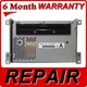 REPAIR YOUR 2009 - 2014 Ford F-150 OEM MP3 Audio CD Clock Mainboard Power REPAIR
