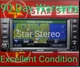 CHRYSLER DODGE JEEP MyGig GPS Navigation Sirius Radio CD DVD Mp3 RER  Ch110U