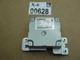 2007 2008 Infiniti G35 sedan rear back up camera control module computer ecu ecm