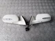 JDM Power Folding Mirrors 03-07 Fit For Honda INSPIRE ACCORD UC1 UC3 White J30A