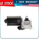 For VW Beetle Mercedes ML320 Golf Jetta 1HM955113 Windshield Wiper Motor Front