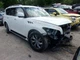 Passenger Front Door Electric Fits 14-19 INFINITI QX80 1902473