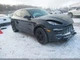 (LOCAL PICKUP ONLY) Driver Left Front Door Fits 15-19 PORSCHE MACAN 2109736