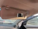 Passenger Right Sun Visor Fits 10-15 MAZDA CX-9 2124718