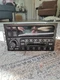  VINTAGE BUICK AM/FM CASSETTE LESABRE PARK AVENUE REGAL ROADMASTER 09373364
