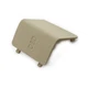 OBD Plug Cover Trim Cap LHD 51437144966 For BMW E81 E82 E87 E88 E84 X1 Beige