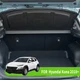 Trunk Cargo Cover For Hyundai Kona 2018-2021 2022 2023 Rear Luggage Shield Shade