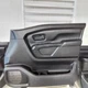 2019 NISSAN TITAN XD Passenger Right Side Front Door Trim Panel Black TRIM G OEM