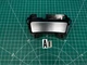 12-15 MERCEDES SLK250 FRONT CENTER CONSOLE ASH TRAY INSERT CHROME A1726800252