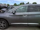 Driver Left Front Door Fits 16-20 INFINITI QX60 1393338